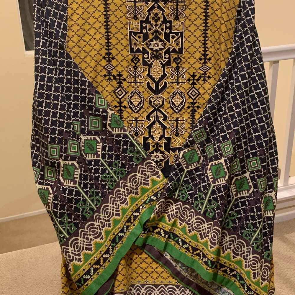 Trendy shirt by Khaadi